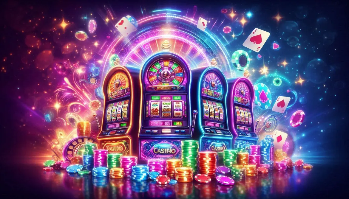 Grosvenor Casino